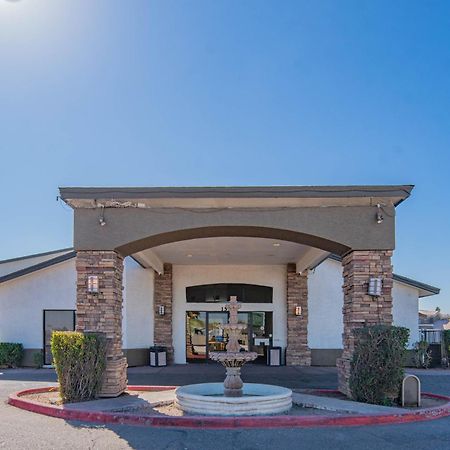 Hotel Rising Phoenix Exterior photo